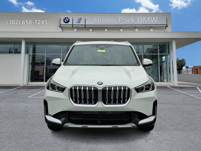 used 2025 BMW X1 car, priced at $41,750