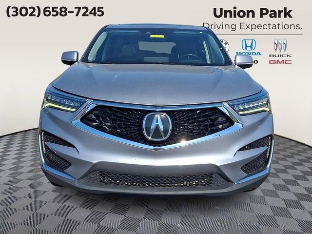 used 2020 Acura RDX car, priced at $22,084
