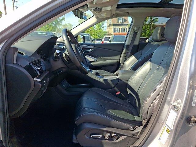 used 2020 Acura RDX car, priced at $22,084