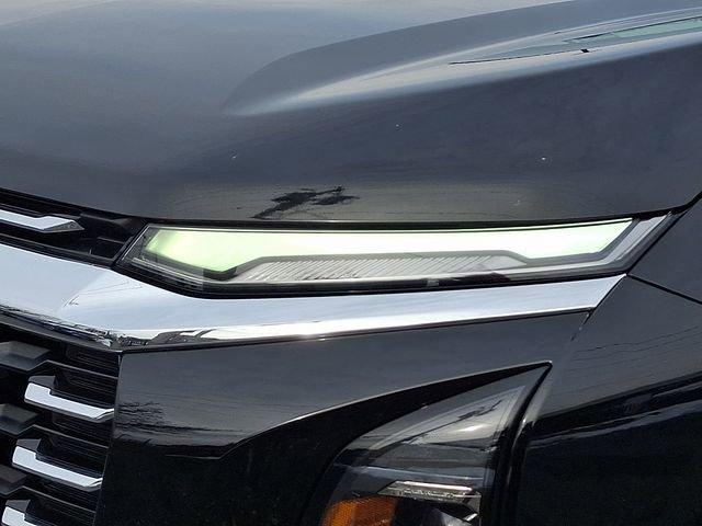 used 2025 Chevrolet Equinox car, priced at $26,988