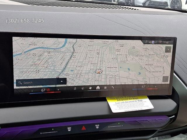 new 2026 BMW X3 car, priced at $58,550