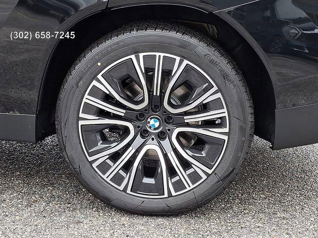 new 2026 BMW X3 car, priced at $58,550