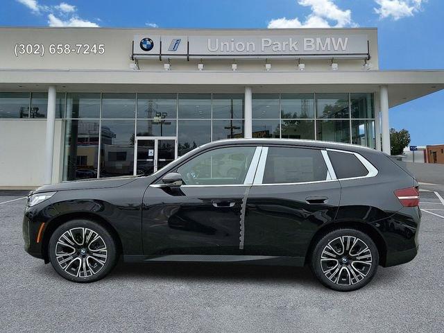 new 2026 BMW X3 car, priced at $58,550
