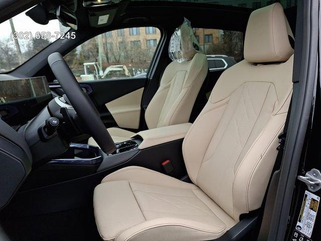 new 2026 BMW X3 car, priced at $58,550