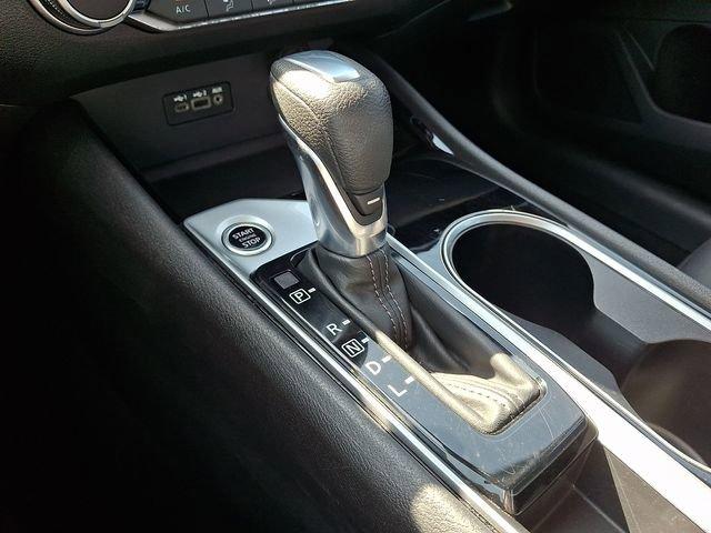 used 2024 Nissan Altima car, priced at $20,487