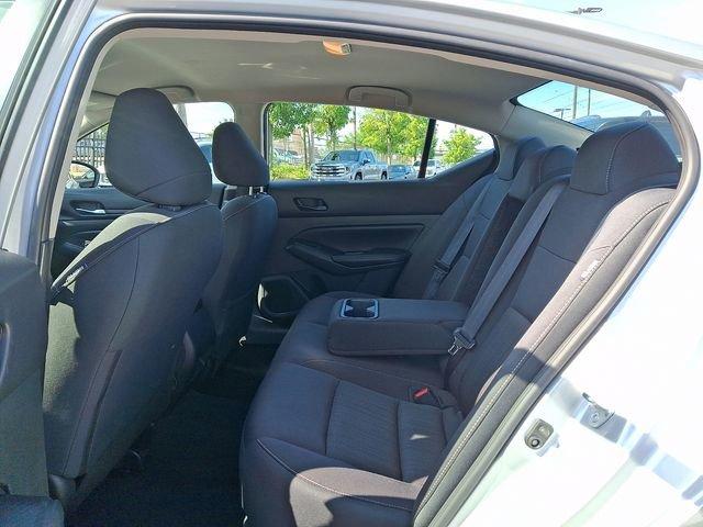 used 2024 Nissan Altima car, priced at $20,487