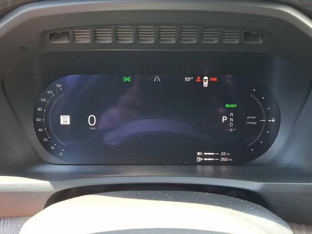used 2024 Volvo XC90 Recharge Plug-In Hybrid car, priced at $51,984