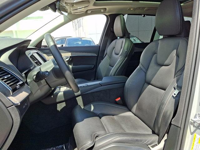 used 2024 Volvo XC90 Recharge Plug-In Hybrid car, priced at $51,984