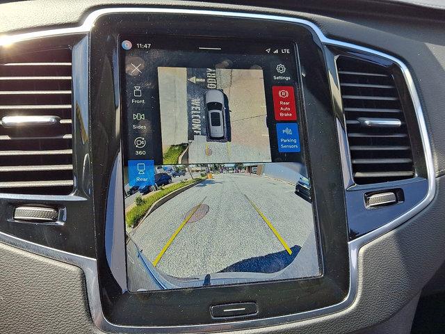 used 2024 Volvo XC90 Recharge Plug-In Hybrid car, priced at $51,984