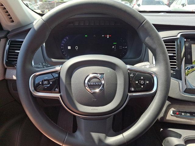 used 2024 Volvo XC90 Recharge Plug-In Hybrid car, priced at $51,984