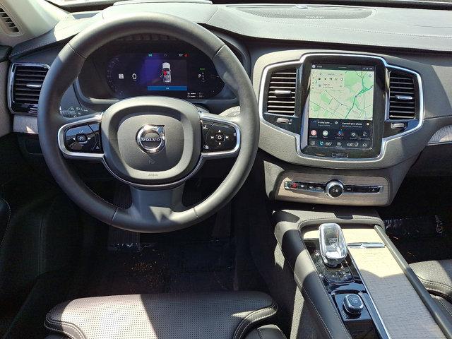 used 2024 Volvo XC90 Recharge Plug-In Hybrid car, priced at $51,984