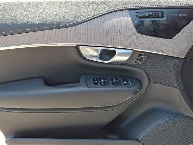 used 2024 Volvo XC90 Recharge Plug-In Hybrid car, priced at $51,984