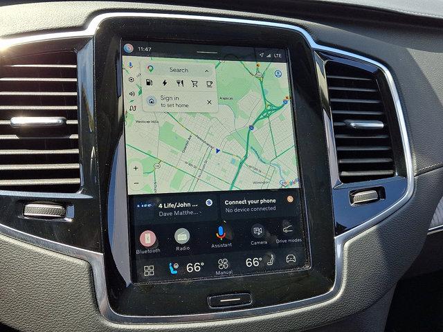 used 2024 Volvo XC90 Recharge Plug-In Hybrid car, priced at $51,984