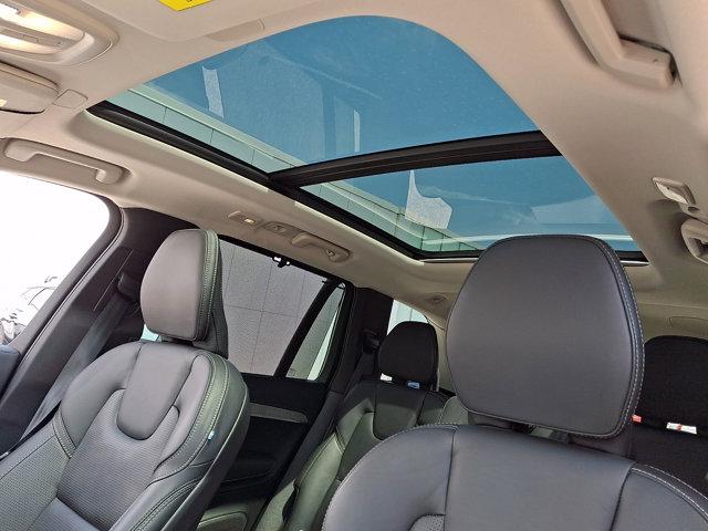 used 2024 Volvo XC90 Recharge Plug-In Hybrid car, priced at $51,984