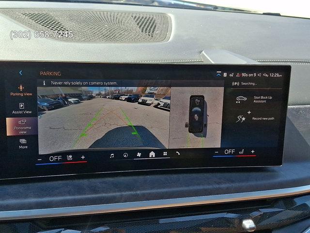 used 2024 BMW X7 car, priced at $71,050