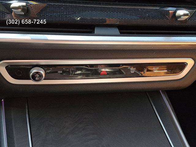 used 2024 BMW X7 car, priced at $71,050