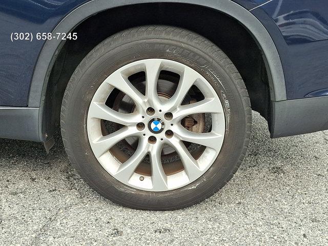 used 2016 BMW X5 car, priced at $15,266