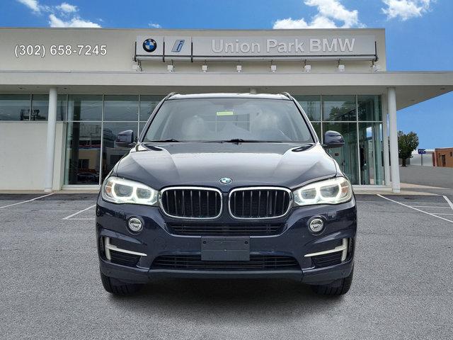 used 2016 BMW X5 car, priced at $15,266