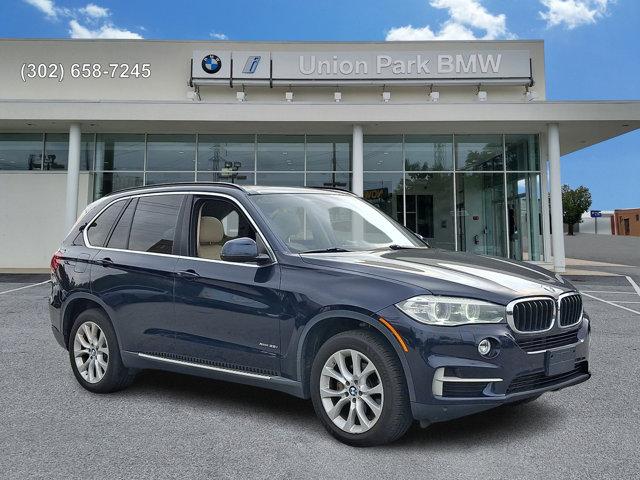 used 2016 BMW X5 car, priced at $15,266