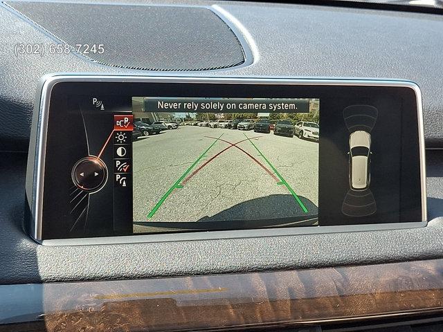 used 2016 BMW X5 car, priced at $15,266