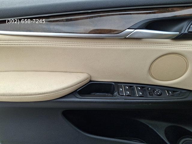 used 2016 BMW X5 car, priced at $15,266
