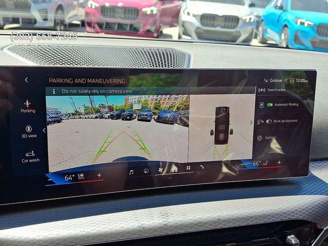new 2026 BMW 330 car, priced at $55,865