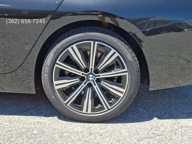 new 2026 BMW 330 car, priced at $55,865