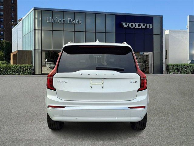 new 2026 Volvo XC90 car, priced at $73,995