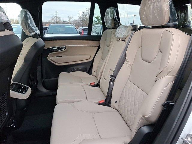 new 2026 Volvo XC90 car, priced at $73,995