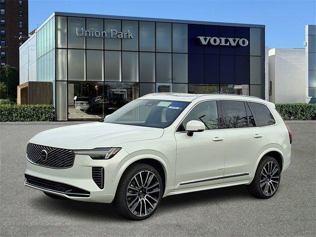 new 2026 Volvo XC90 car, priced at $73,995