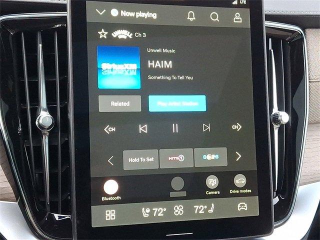 new 2026 Volvo XC90 car, priced at $73,995