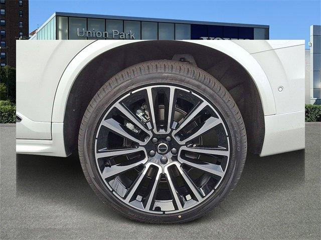 new 2026 Volvo XC90 car, priced at $73,995
