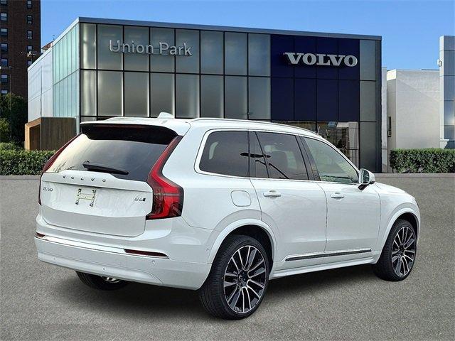 new 2026 Volvo XC90 car, priced at $73,995