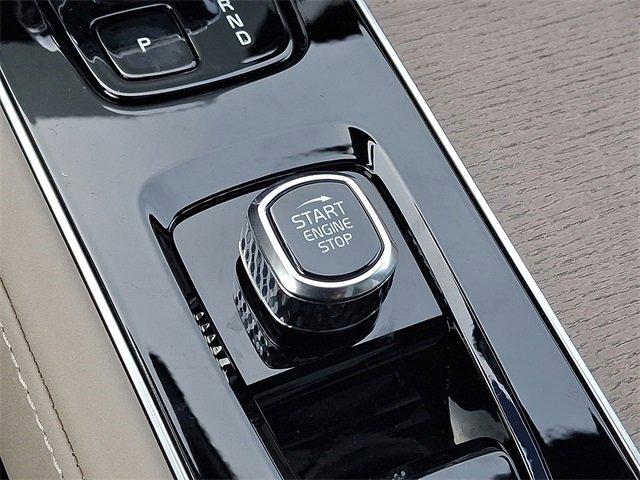 new 2026 Volvo XC90 car, priced at $73,995