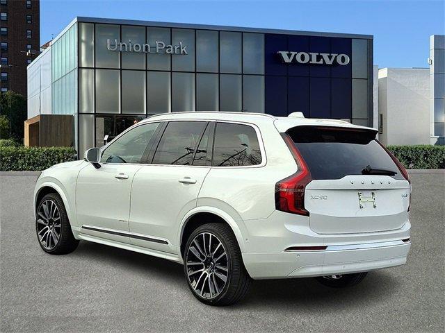 new 2026 Volvo XC90 car, priced at $73,995