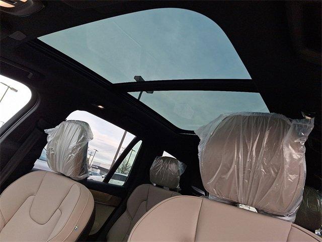 new 2026 Volvo XC90 car, priced at $73,995