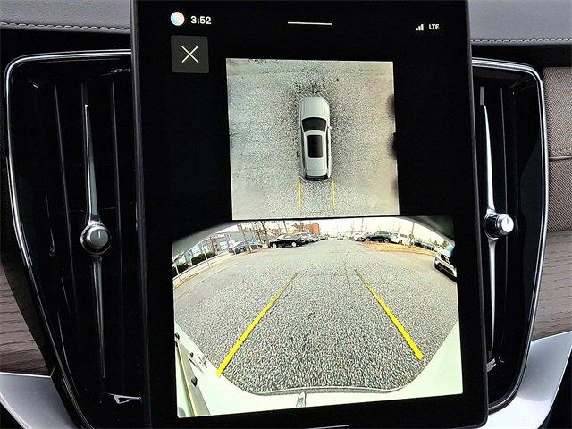 new 2026 Volvo XC90 car, priced at $73,995