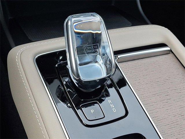 new 2026 Volvo XC90 car, priced at $73,995