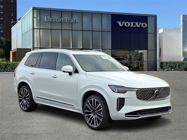new 2026 Volvo XC90 car, priced at $73,995