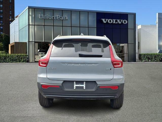 new 2026 Volvo XC40 car, priced at $50,045