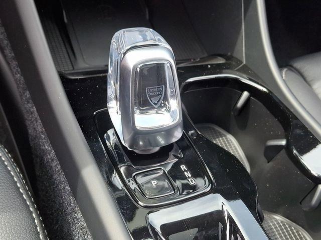 new 2026 Volvo XC40 car, priced at $50,045