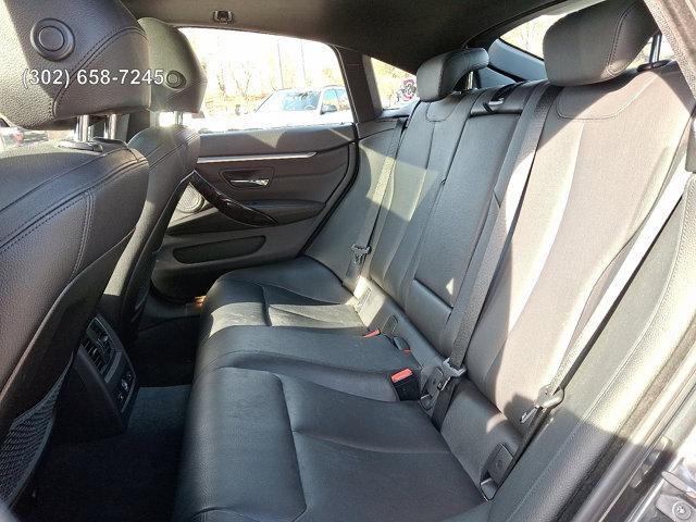 used 2016 BMW 428 car, priced at $17,549