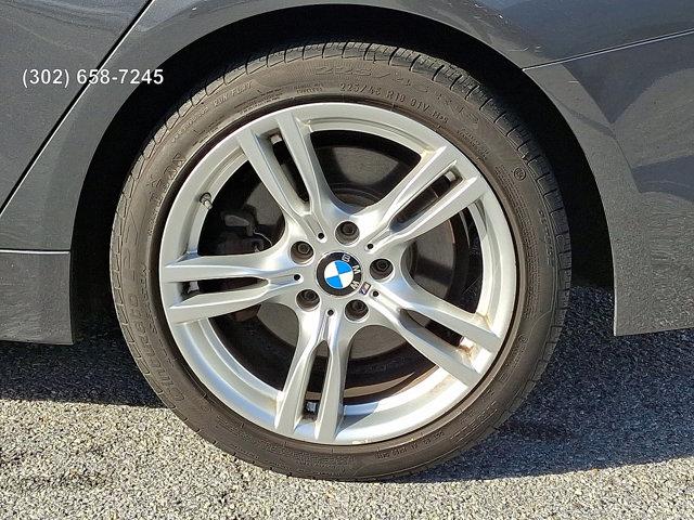 used 2016 BMW 428 car, priced at $17,549