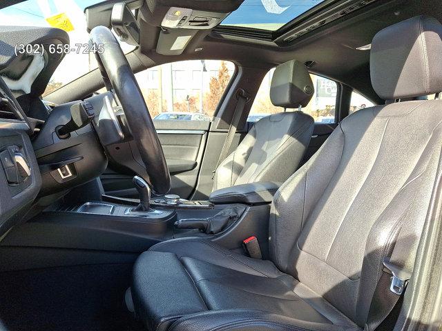 used 2016 BMW 428 car, priced at $17,549