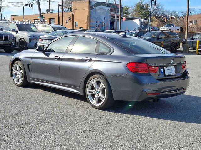 used 2016 BMW 428 car, priced at $17,549