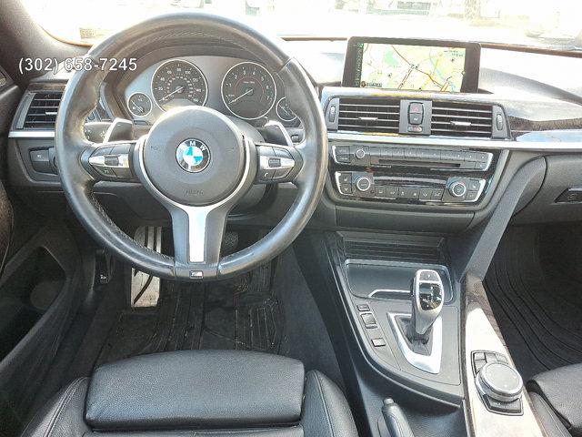 used 2016 BMW 428 car, priced at $17,549