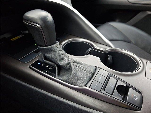 used 2023 Toyota Camry car, priced at $24,595
