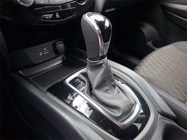 used 2019 Nissan Rogue car, priced at $16,595