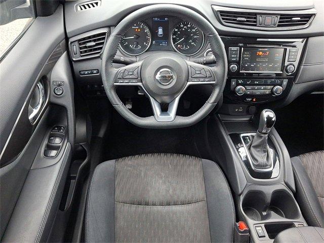 used 2019 Nissan Rogue car, priced at $16,595