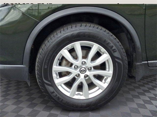 used 2019 Nissan Rogue car, priced at $16,595